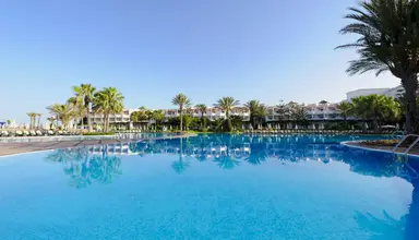 Iberostar Waves Founty Beach