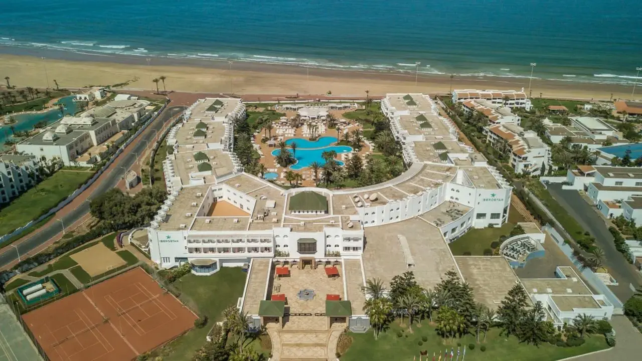 Iberostar Waves Founty Beach