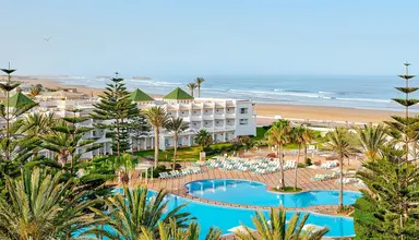 Iberostar Waves Founty Beach