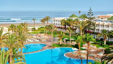 Iberostar Waves Founty Beach