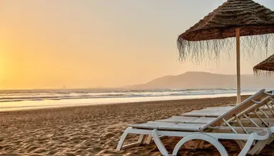 Iberostar Waves Founty Beach
