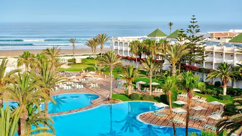 Hotel Iberostar Waves Founty Beach