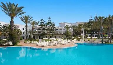 Iberostar Waves Founty Beach