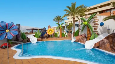 Iberostar Waves Gaviotas Park