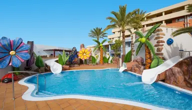 Iberostar Waves Gaviotas Park