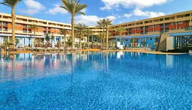 Iberostar Waves Gaviotas Park