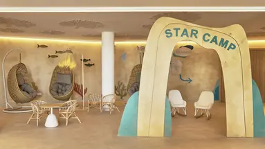 Iberostar Waves Gaviotas Park