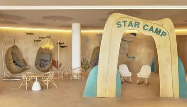 Iberostar Waves Gaviotas Park