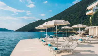 Iberostar Waves Herceg Novi (ex. Riviera Resort)