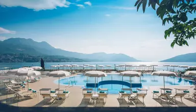 Iberostar Waves Herceg Novi (ex. Riviera Resort)