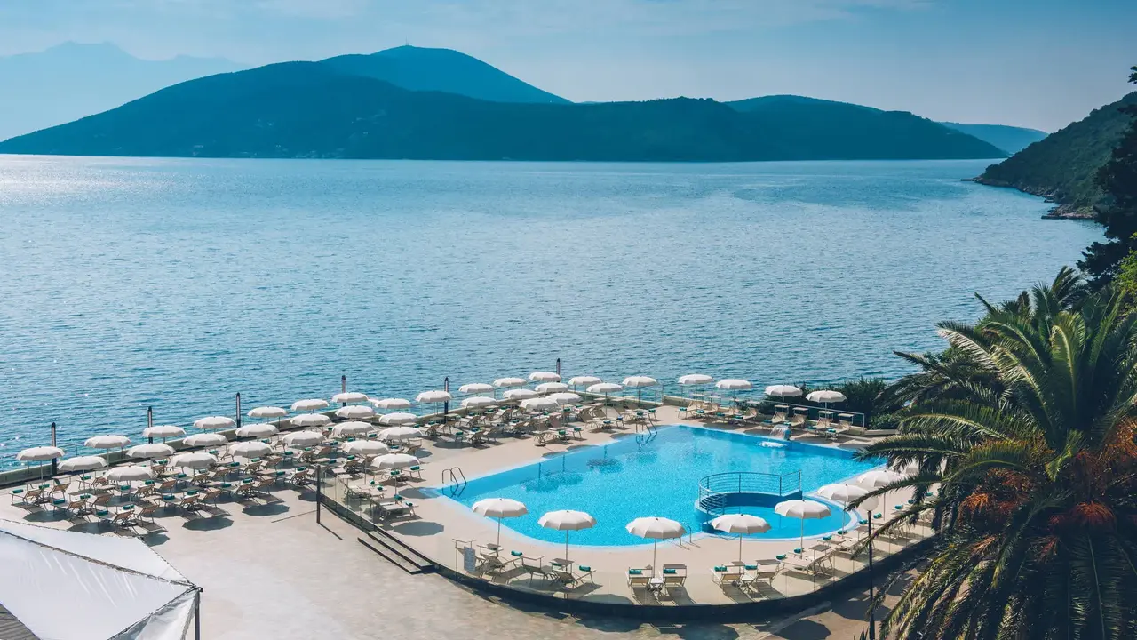 Iberostar Waves Herceg Novi (ex. Riviera Resort)