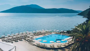 Iberostar Waves Herceg Novi (ex. Riviera Resort)