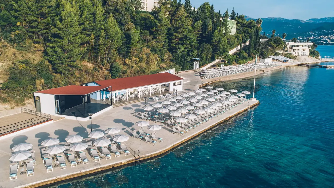 Iberostar Waves Herceg Novi (ex. Riviera Resort)