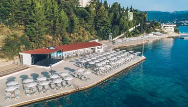 Iberostar Waves Herceg Novi (ex. Riviera Resort)
