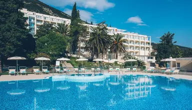 Iberostar Waves Herceg Novi (ex. Riviera Resort)