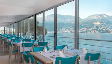 Iberostar Waves Herceg Novi (ex. Riviera Resort)