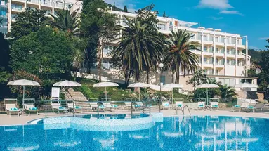 Iberostar Waves Herceg Novi (ex. Riviera Resort)