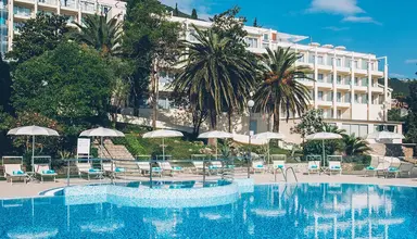 Iberostar Waves Herceg Novi (ex. Riviera Resort)