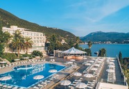 Iberostar Waves Herceg Novi (ex. Riviera Resort)