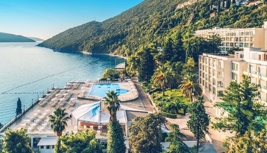 Iberostar Waves Herceg Novi (ex. Riviera Resort)