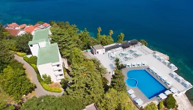 Iberostar Waves Herceg Novi (ex. Riviera Resort)