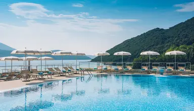 Iberostar Waves Herceg Novi (ex. Riviera Resort)