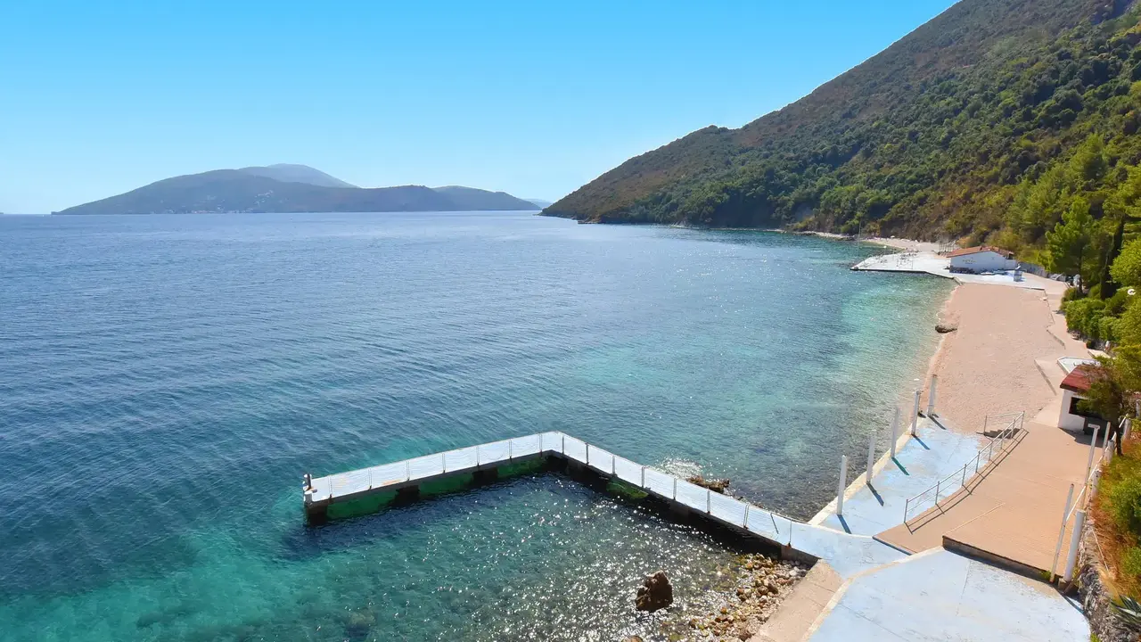 Iberostar Waves Herceg Novi (ex. Riviera Resort)