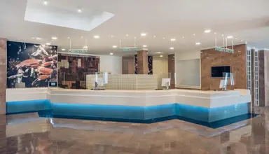 Iberostar Waves Las Dalias