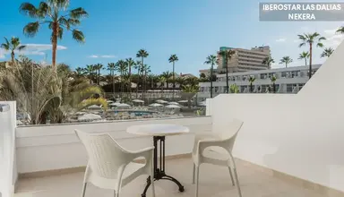 Iberostar Waves Las Dalias