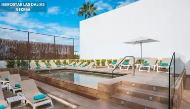 Iberostar Waves Las Dalias