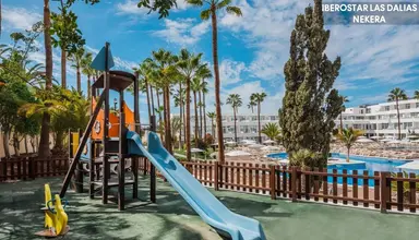 Iberostar Waves Las Dalias