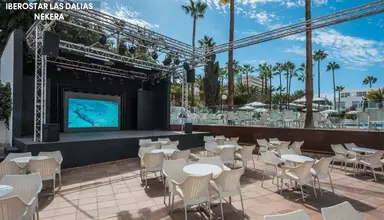 Iberostar Waves Las Dalias