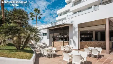 Iberostar Waves Las Dalias