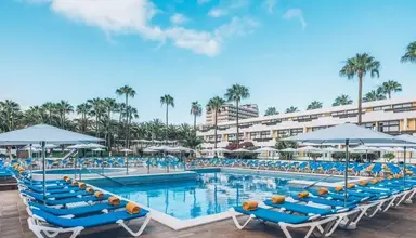 Iberostar Waves Las Dalias