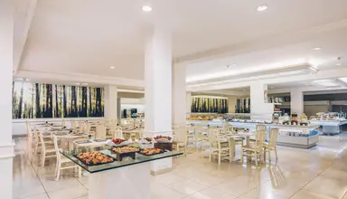 Iberostar Waves Las Dalias