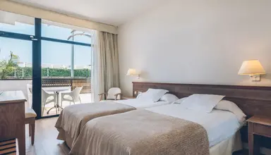 Iberostar Waves Las Dalias