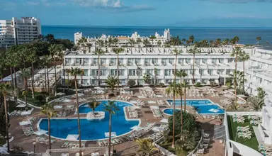 Iberostar Waves Las Dalias