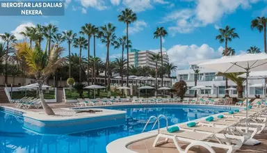 Iberostar Waves Las Dalias