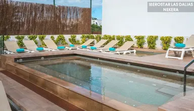 Iberostar Waves Las Dalias