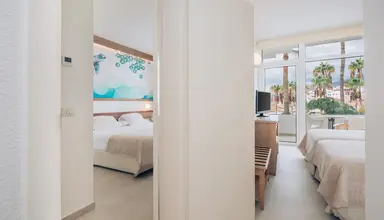 Iberostar Waves Las Dalias