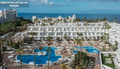 Iberostar Waves Las Dalias