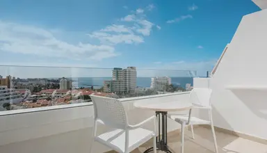 Iberostar Waves Las Dalias