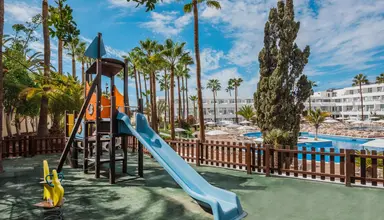 Iberostar Waves Las Dalias