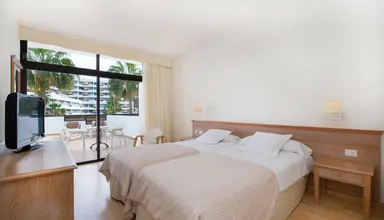 Iberostar Waves Las Dalias