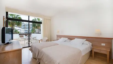 Iberostar Waves Las Dalias