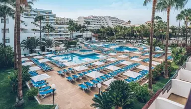 Iberostar Waves Las Dalias