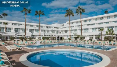 Iberostar Waves Las Dalias