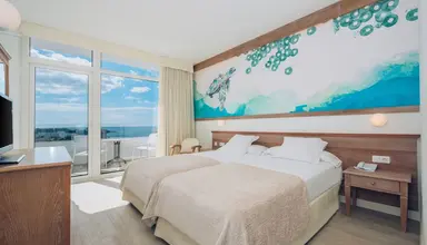 Iberostar Waves Las Dalias