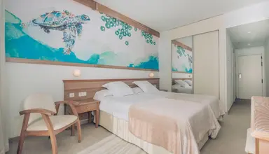 Iberostar Waves Las Dalias
