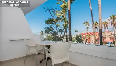 Iberostar Waves Las Dalias